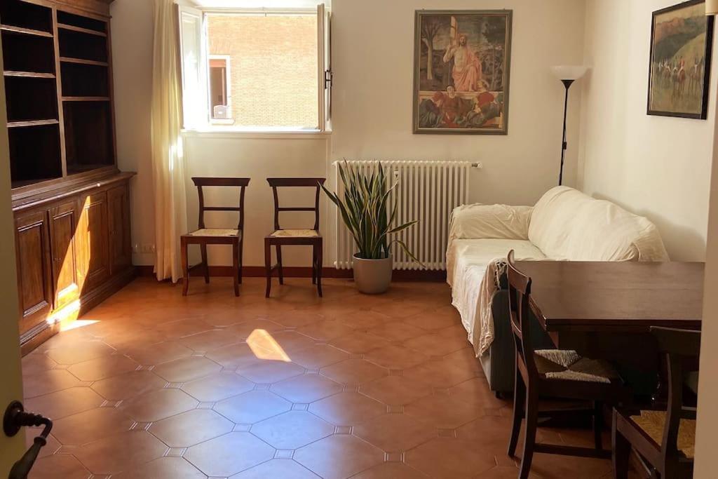 Charm And Relax In Trastevere Ρώμη Εξωτερικό φωτογραφία